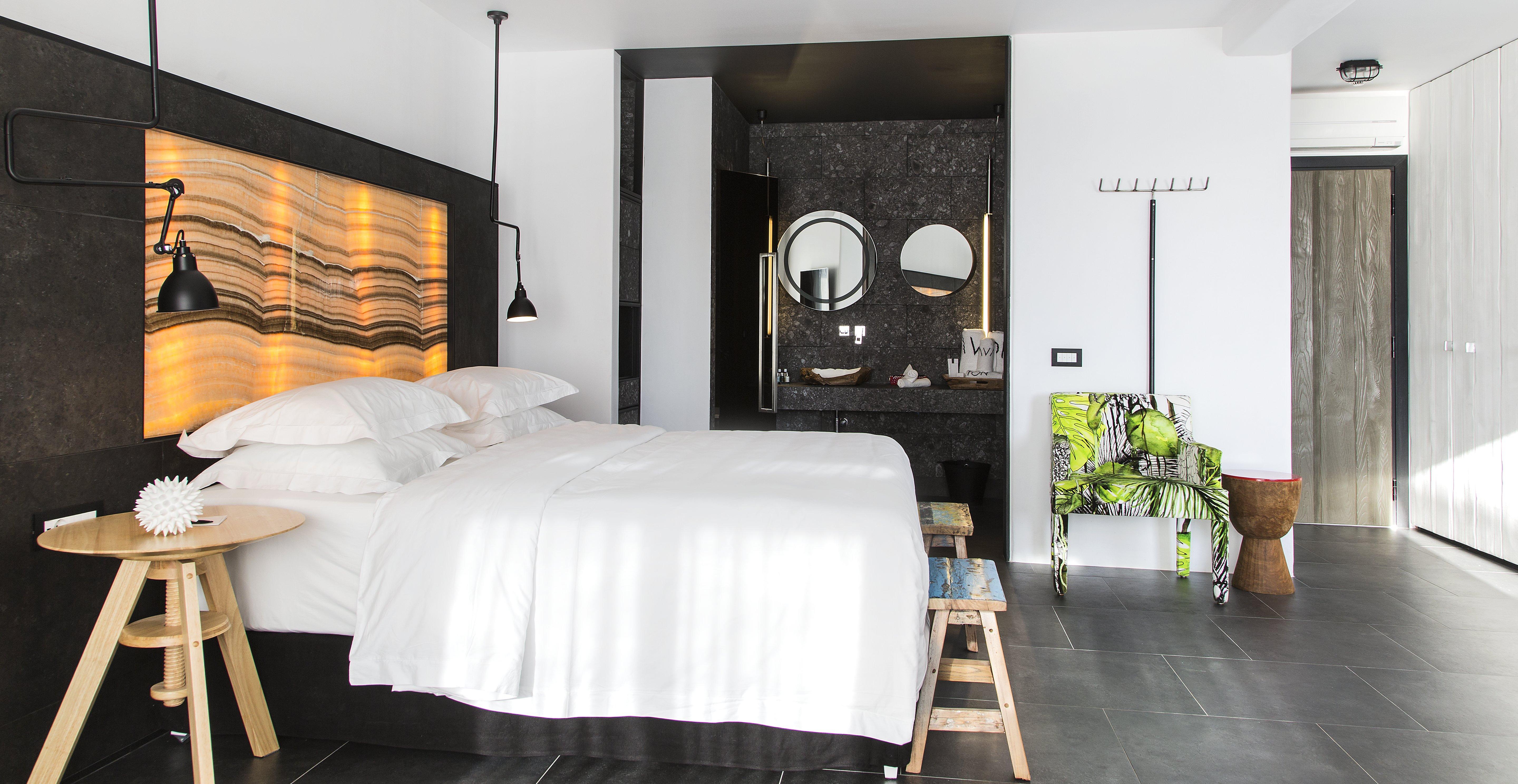 Myconian Avaton, A Member Of Design Hotels Elia  Kültér fotó