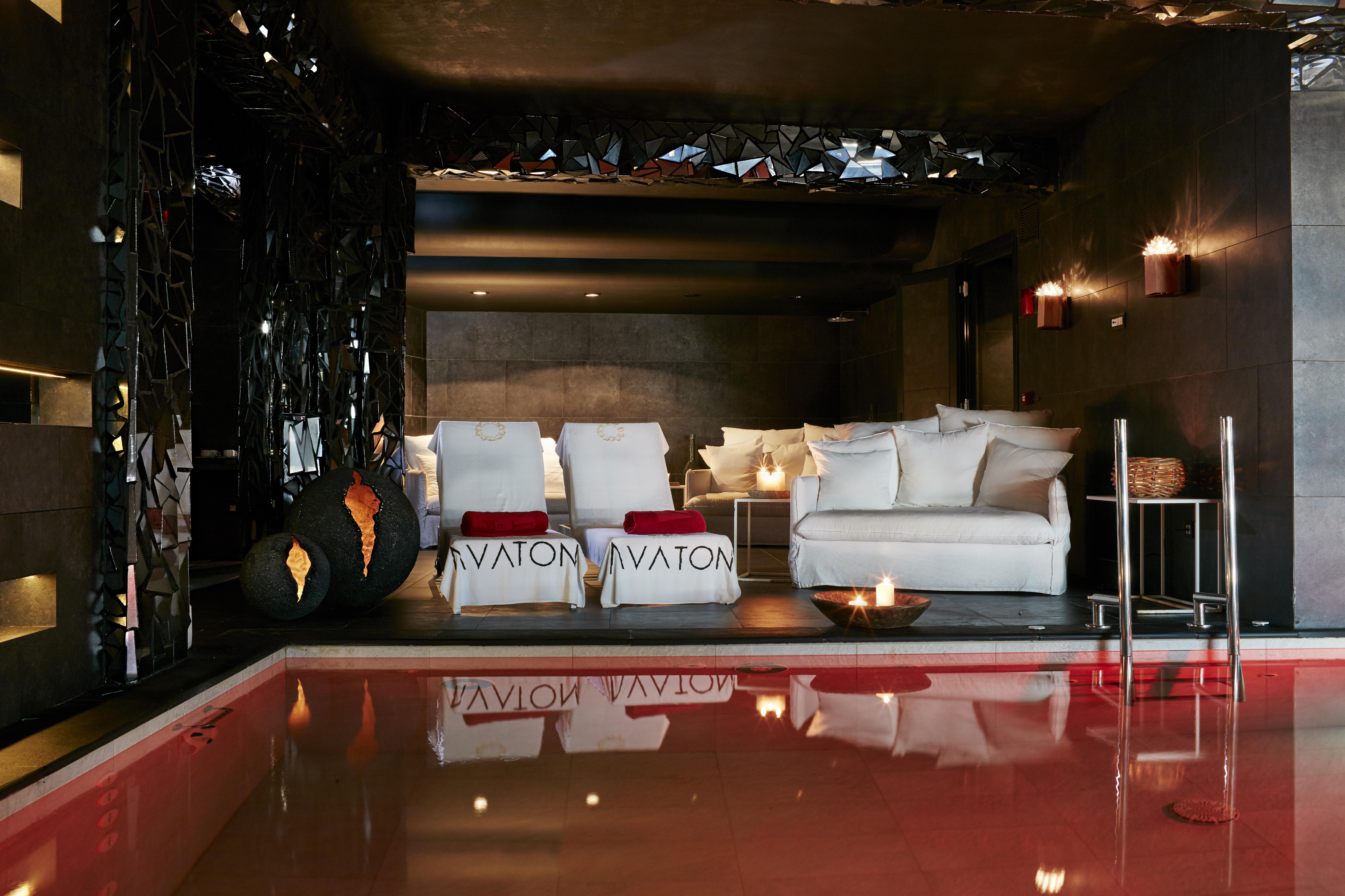 Myconian Avaton, A Member Of Design Hotels Elia  Kültér fotó