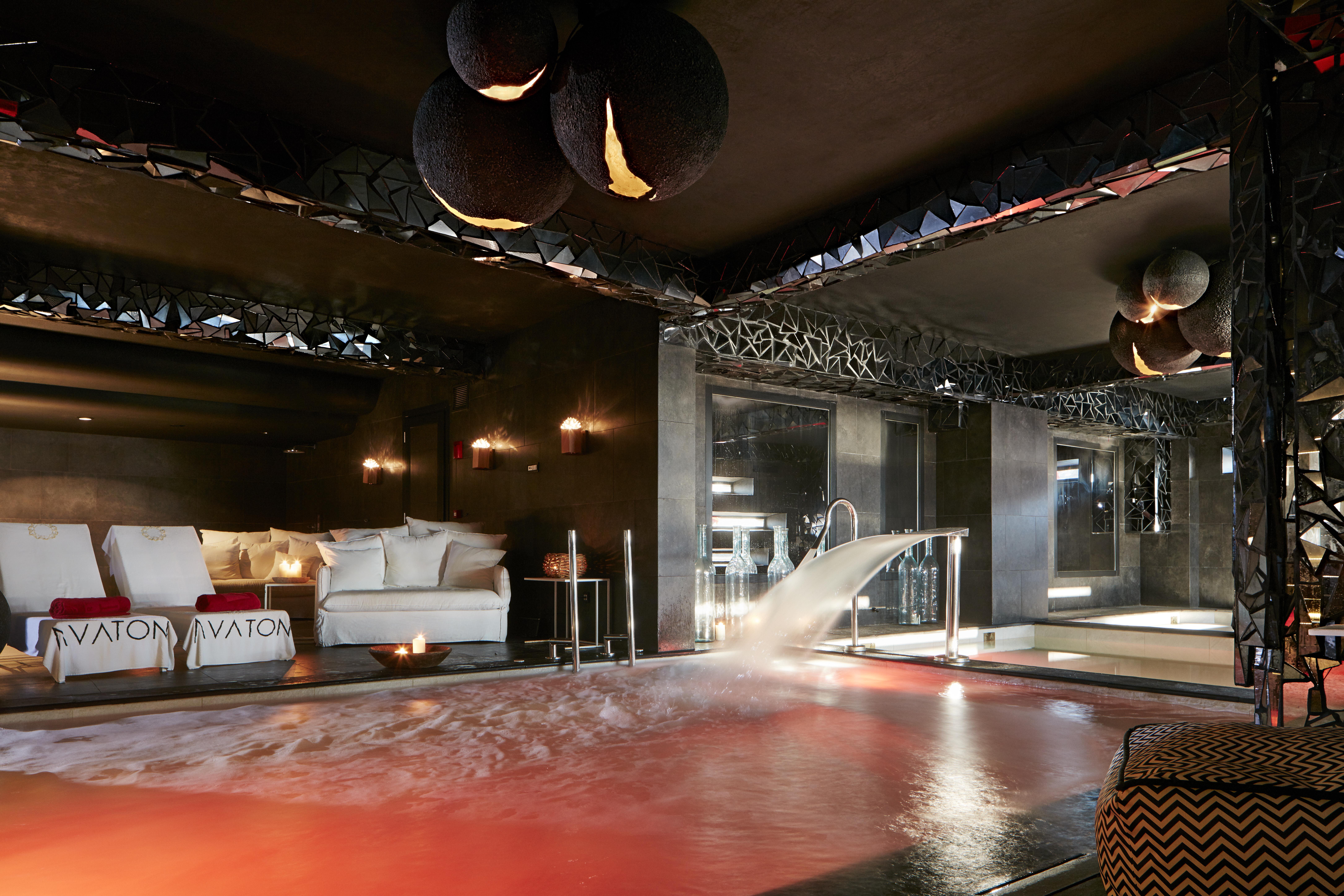 Myconian Avaton, A Member Of Design Hotels Elia  Kültér fotó