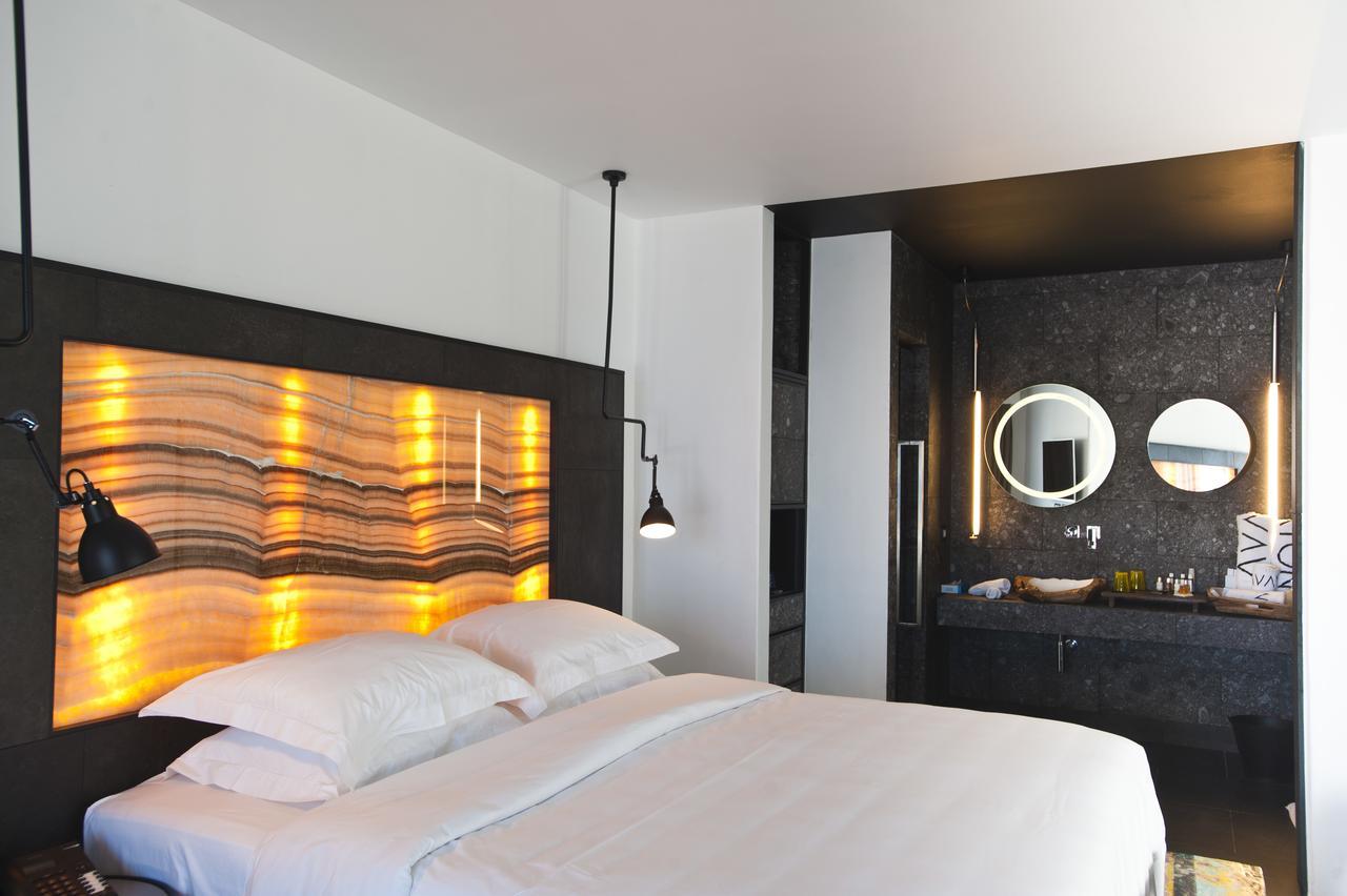 Myconian Avaton, A Member Of Design Hotels Elia  Kültér fotó